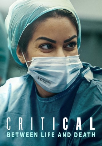 Critical: Between Life and Death - Season 1