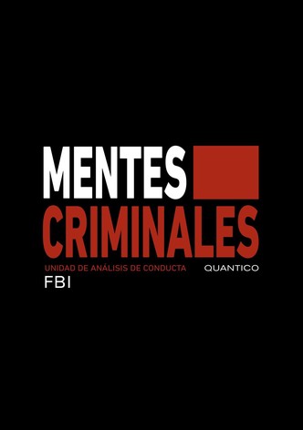 Mentes criminales