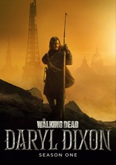The Walking Dead: Daryl Dixon