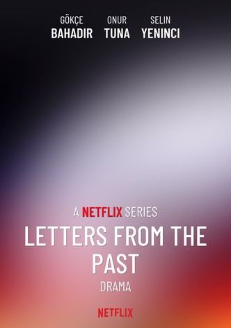 Letters from the Past - Season 1