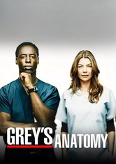 Grey's Anatomy
