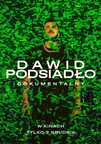 Dawid Podsiadło: The Tour