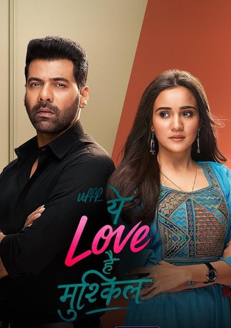 Uff Yeh Love Hai Mushkil