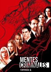 Mentes criminales