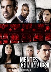 Mentes criminales