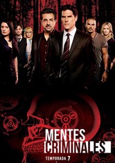 Mentes criminales