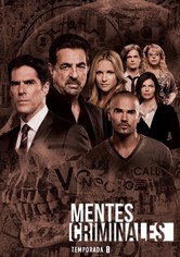 Mentes criminales