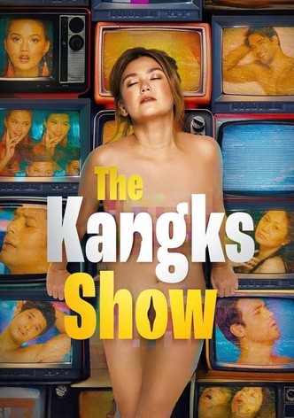 The Kangks Show