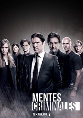Mentes criminales