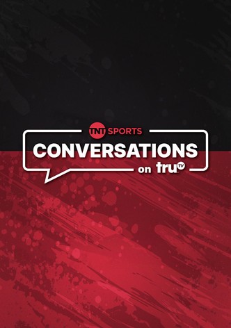 TNT Sports Conversations