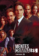 Mentes criminales