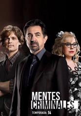Mentes criminales
