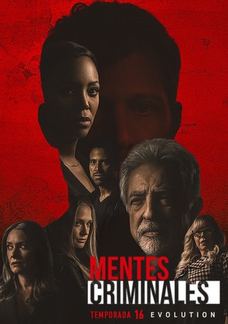 Temporada 16: Evolution (Temporada 1)