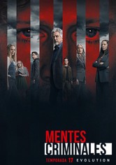 Mentes criminales