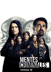 Mentes criminales