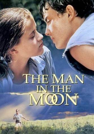 The Man in the Moon