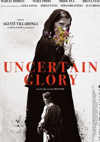 Incierta gloria