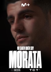 Morata: no saben quién soy