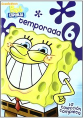 Bob Esponja