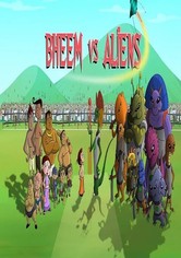 Chhota Bheem: Bheem vs Aliens