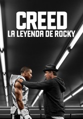 Creed. La leyenda de Rocky