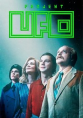 Project UFO