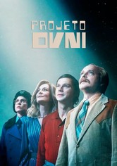 Projeto OVNI