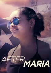 Maria'dan Sonra