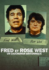 Fred et Rose West : Un cauchemar britannique