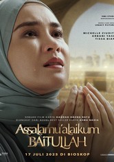 Assalamualaikum Baitullah