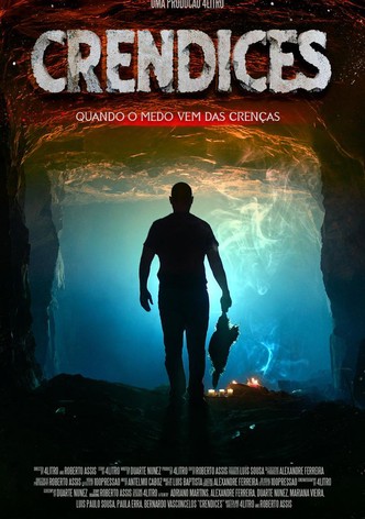 Crendices - Quando o Medo Vem das Crenças