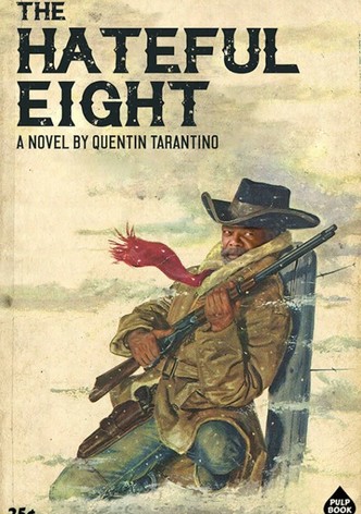 The Hateful Eight