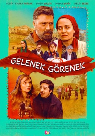 Gelenek Görenek