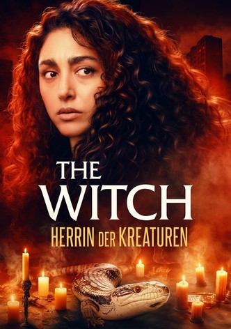 The Witch - Herrin der Kreaturen