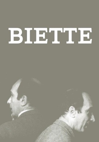 Biette