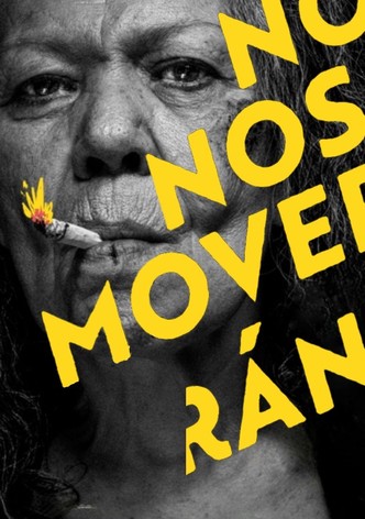 No Nos Moverán