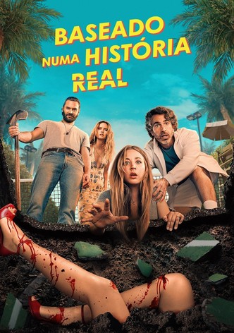 Baseado Numa História Real