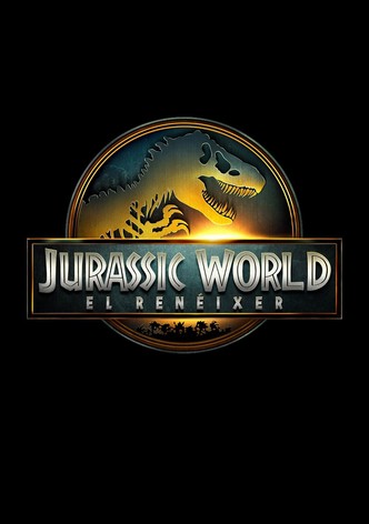 Jurassic World: El renéixer