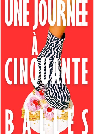 For the Sake of a 50!