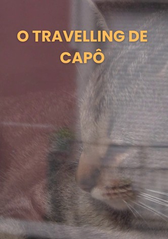 O Travelling de Capô