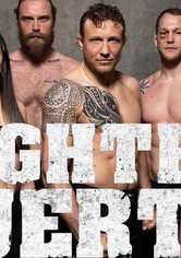 Fighterhjerte