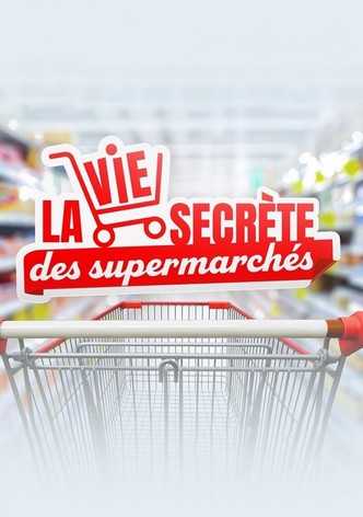 La vie secrète des supermarchés - Saison 2