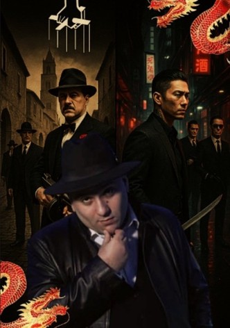 Georgian YT Mafia - Yakuza #8