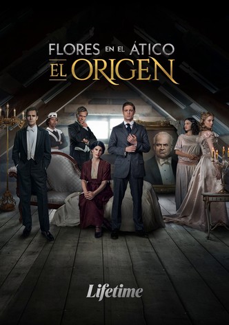 Flowers in the Attic: The Origin