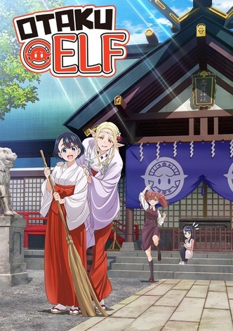 Otaku Elf