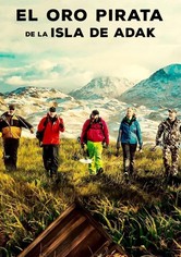 El oro pirata de la isla de Adak