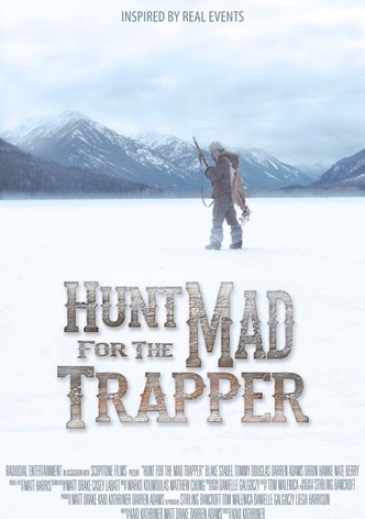 Hunt for the Mad Trapper