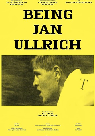Being Jan Ullrich
