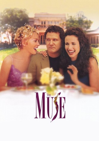 The Muse