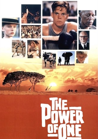The Power of One